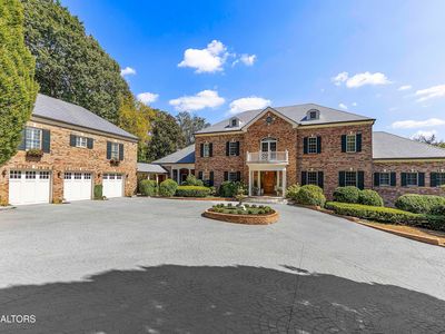 7609 Charlton Rd, Knoxville, TN, 37920