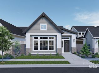 6103 S Apex Ave, Meridian, ID 83642