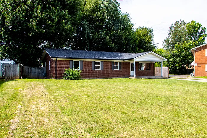 3805 Grissom Way — Photo 19