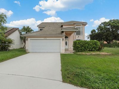 18916 Red Coral Way, Boca Raton, FL, 33498