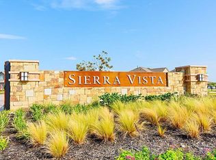 10401 Kern Canyon Dr, Iowa Colony, TX 77583