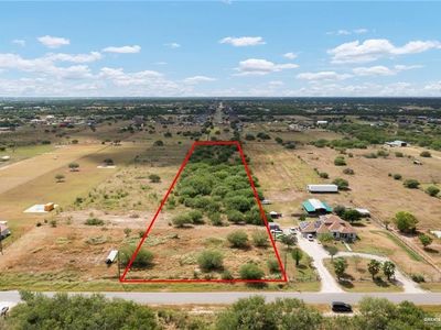 22503 Sunflower Rd, Monte Alto, TX, 78538