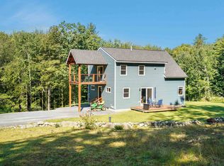 157 Taylor Hill Rd, Richmond, NH 03470