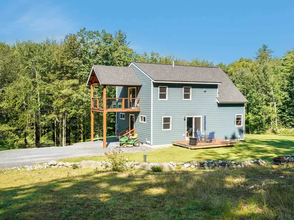 157 Taylor Hill Road, Richmond, NH 03470