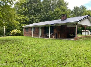 464 Cliff Ely Rd, Keokee, VA 24265