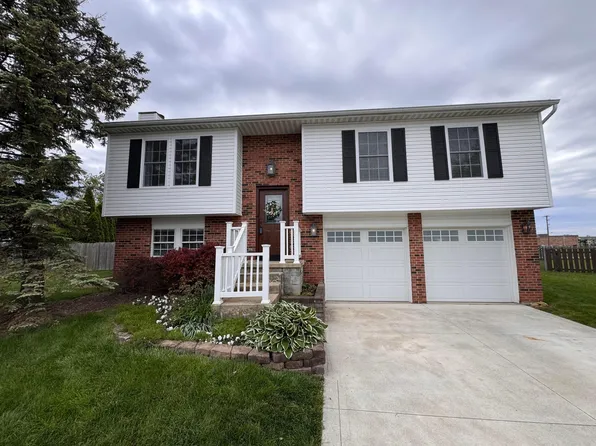 5579 Coral Ct, Galloway, OH 43119