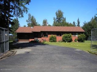 22675 Needels Loop, Chugiak, AK 99567