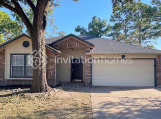 16127 Kelley Green Ct, Cypress, TX 77429