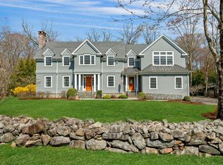 25 Libby Ln, Darien, CT 06820