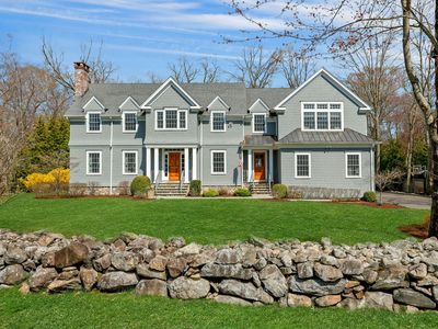 25 Libby Lane, Darien, CT, 06820