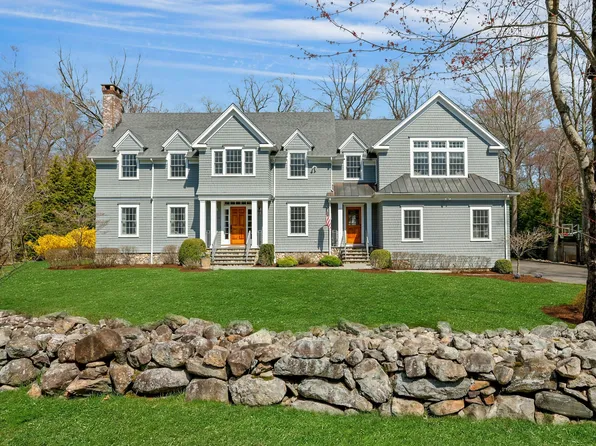 25 Libby Lane, Darien, CT 06820