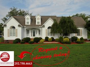 4607 Corey Rd, Winterville, NC 28590