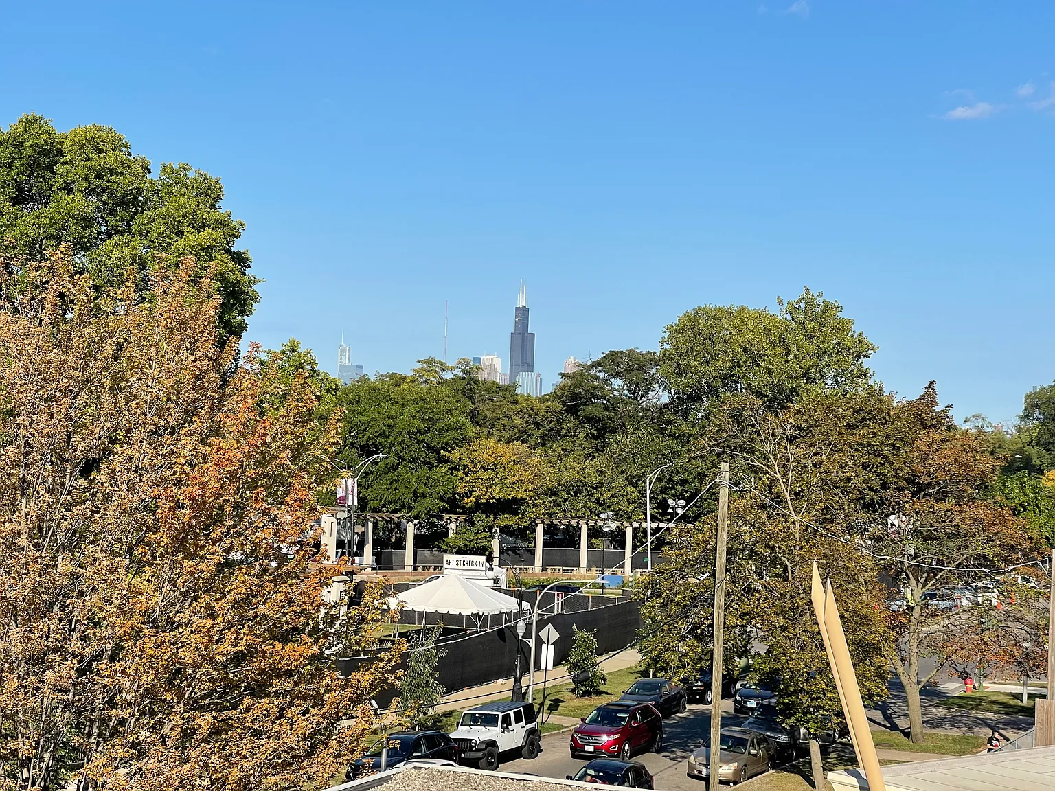 3 bed, 1000 sqft, $1,850 — Photo 4