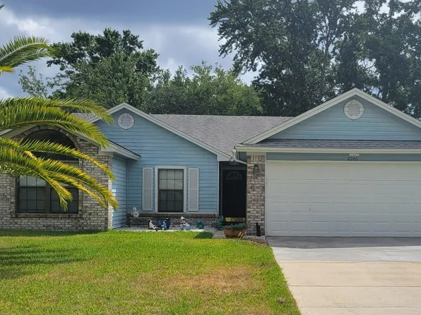 2046 FARM Way, Middleburg, FL 32068