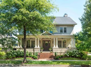 9207 Anemone Dr, Prospect, KY 40059