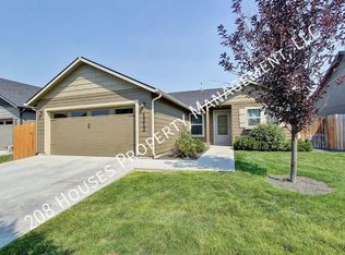 1212 W Whisper St, Nampa, ID 83651