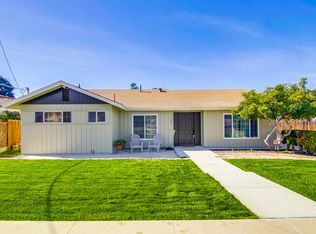 156 Minot Ave, Chula Vista, CA 91910
