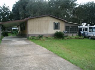 4750 County Road 151 LOT 18, Wildwood, FL 34785