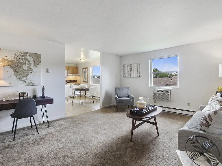 Apartments at Waterford — Photo 160
