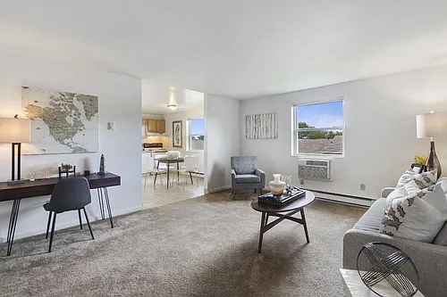 Floor plan Coventry 2 Bedroom Upper