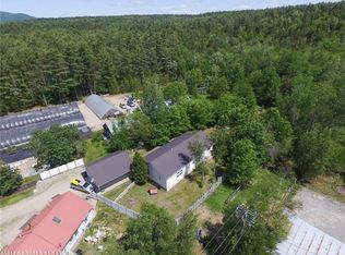 596B W Bethel Rd, Bethel, ME 04217