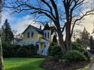 15872 Moore Rd, Mount Vernon, WA 98273