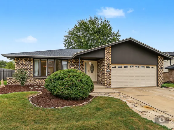 17325 Locust Ave, Tinley Park, IL 60487