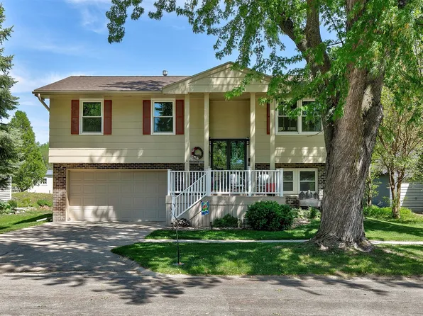 308 Nevada St, Glidden, IA 51443