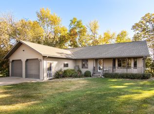 46486 Poss Beach Rd, Pelican Rapids, MN 56572