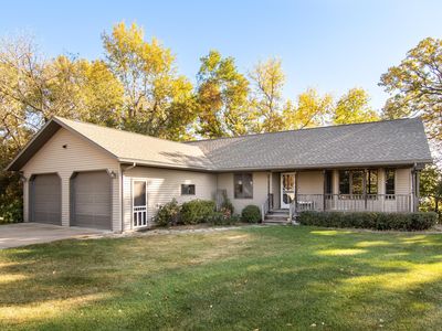 46486 Poss Beach Rd, Pelican Rapids, MN, 56572