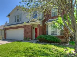 3201 Raging River Dr, Austin, TX 78728