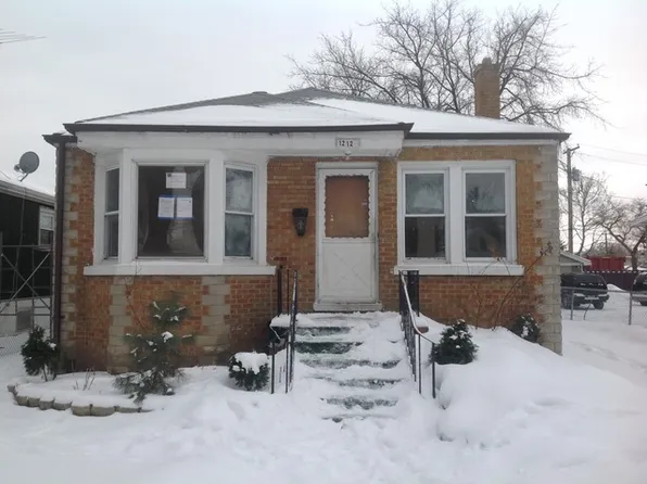 1212 N 34th Ave, Melrose Park, IL 60160