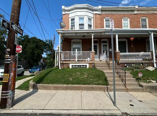 5527 Ridge Ave FLOOR 1, Philadelphia, PA 19128