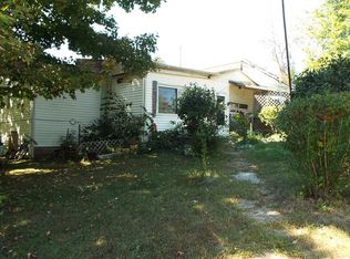 6040 Corinth Rd, Berry, KY 41003