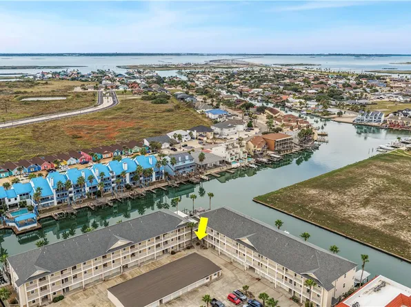 14427 Compass St Unit A6, Corpus Christi, TX 78418