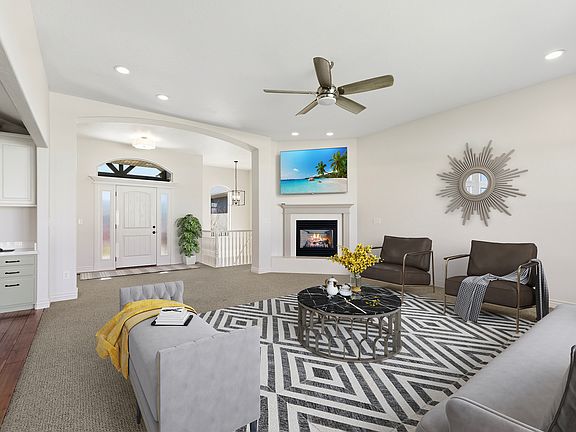 4th image of 1612 W Ranch Rd S