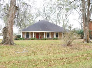 9 Palmer Dr, Luling, LA 70070