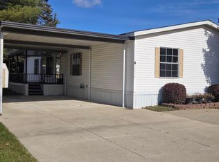 Shelby Forest, Utica, MI 48315