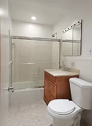 Rented by Keller Williams NYC