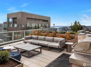 1808 Minor Ave #912, Seattle, WA 98101
