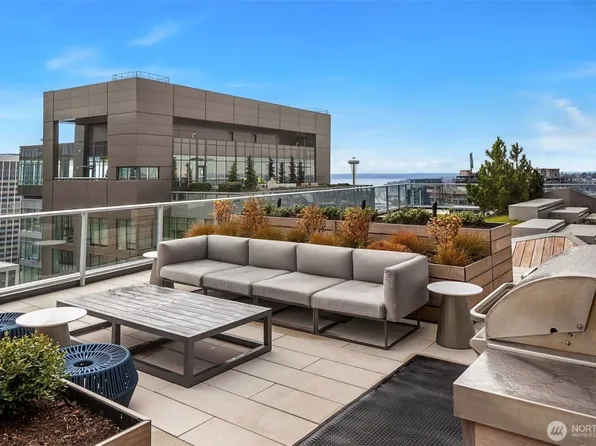 1808 Minor Avenue #912, Seattle, WA 98101