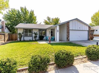 1301 Shady Oak Dr, Carson City, NV 89701