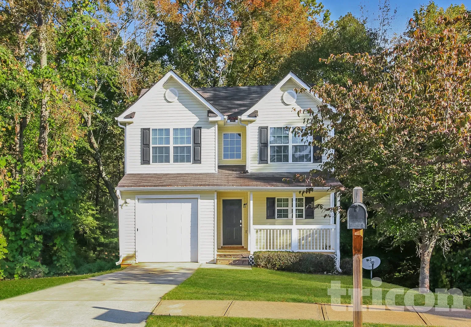 1707 Meadow Trace Monroe GA — Photo 1