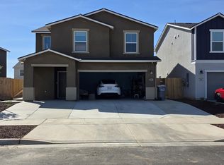249 Sable St, Merced, CA 95341