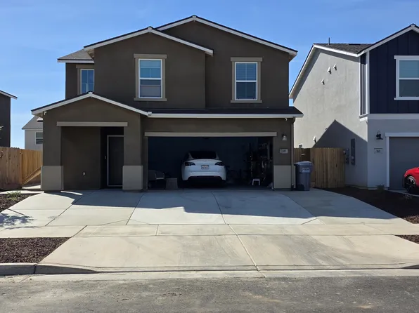 249 Sable St, Merced, CA 95341