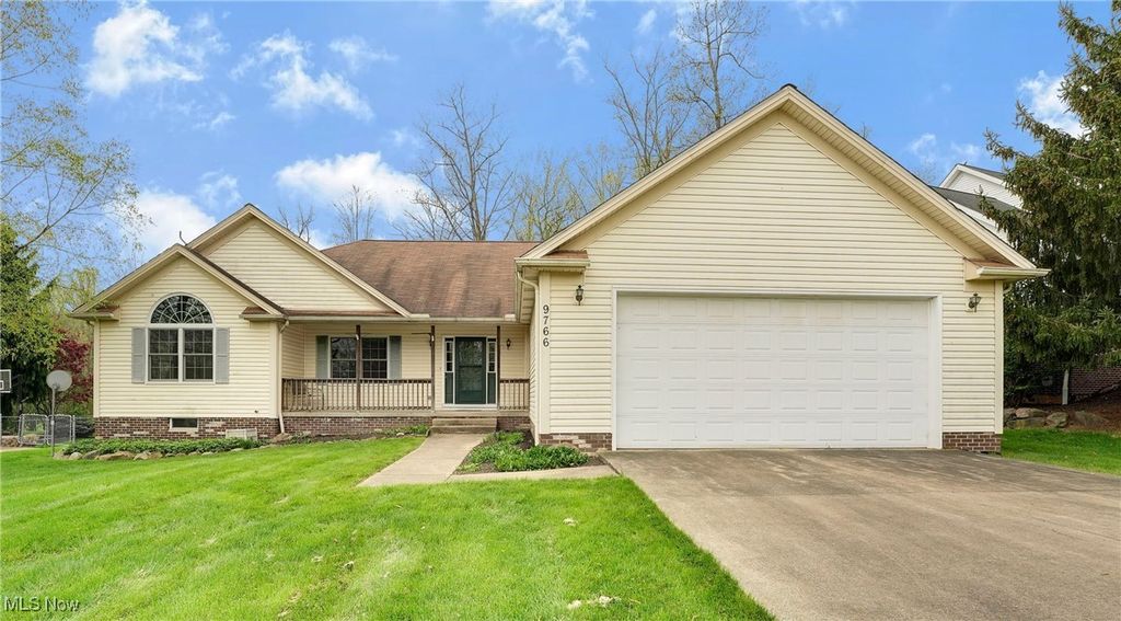 Real estate listing image