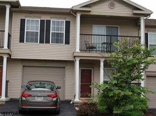 136 Barrington Ct SUITE 201, Bridgeport, WV 26330