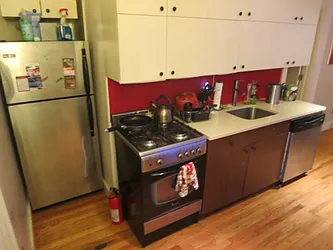 Rented by Nooklyn NYC LLC