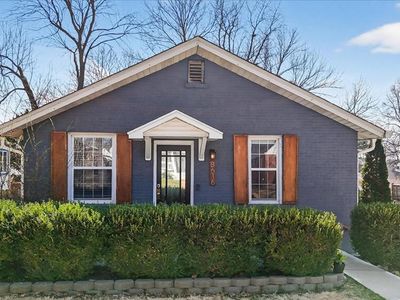 8616 Joseph Ave, Saint Louis, MO, 63144