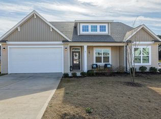 81 Union City Ct, Clayton, NC 27520